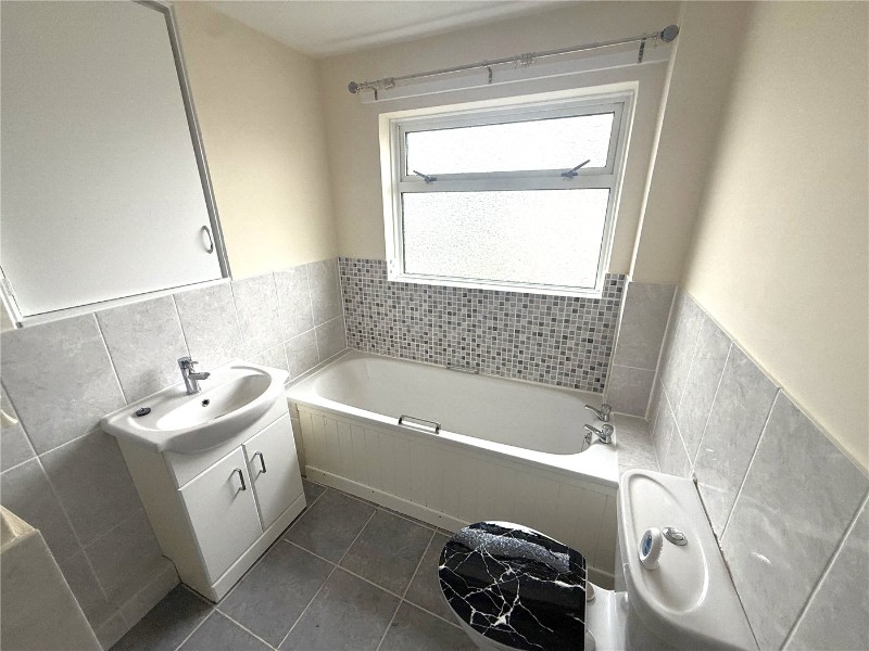 Butts Close, Witheridge, Tiverton, Devon, EX16