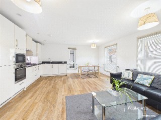 Friary Court, Tudor Road, Reading, Berkshire, RG1