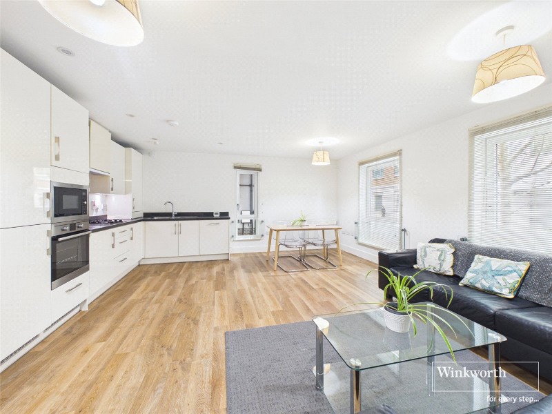 Friary Court, Tudor Road, Reading, Berkshire, RG1