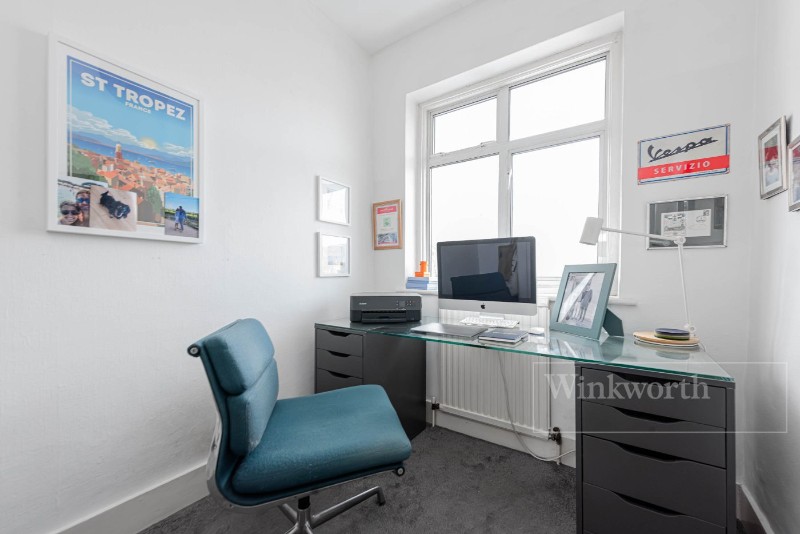 Chamberlayne Road, Kensal Rise, London, NW10