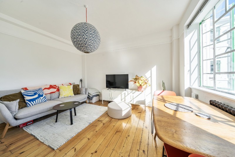 Taymount Rise, London, SE23