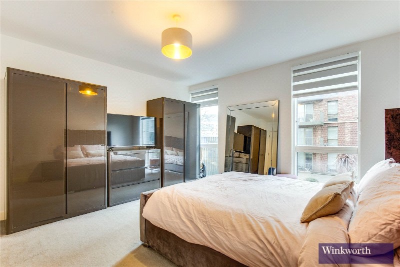 Gayton Road, Harrow, Middlesex, HA1