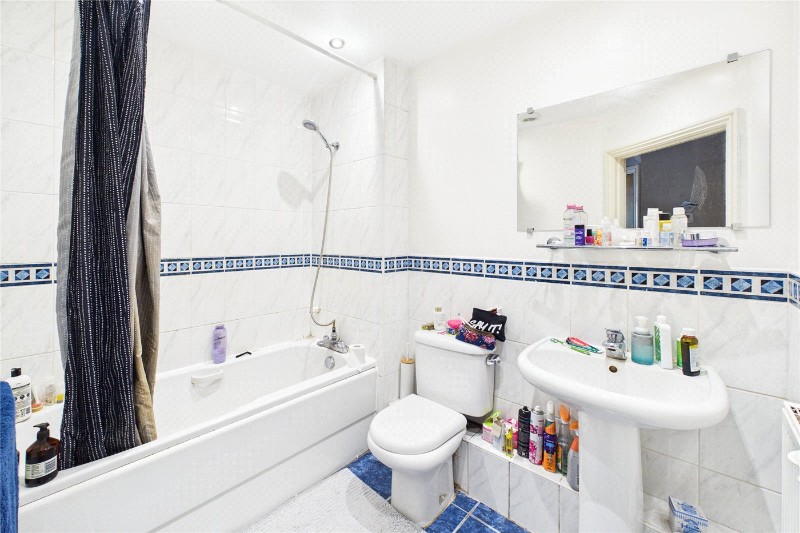 William Winter Court, 3 Charles Haller Street, London, SW2