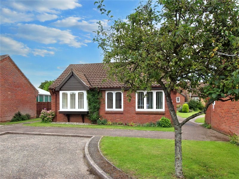 Merchant Way, Hellesdon, Norwich, Norfolk, NR6