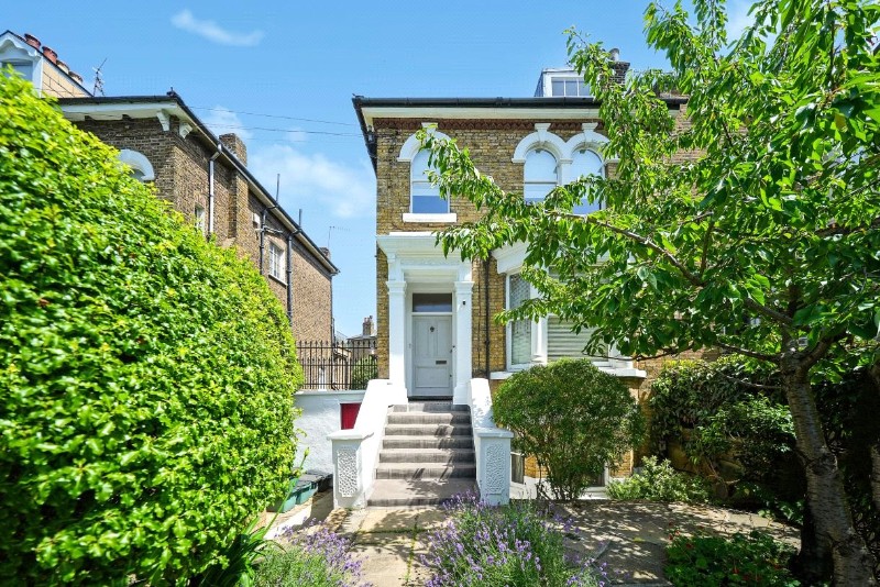 Lady Margaret Road, London, N19