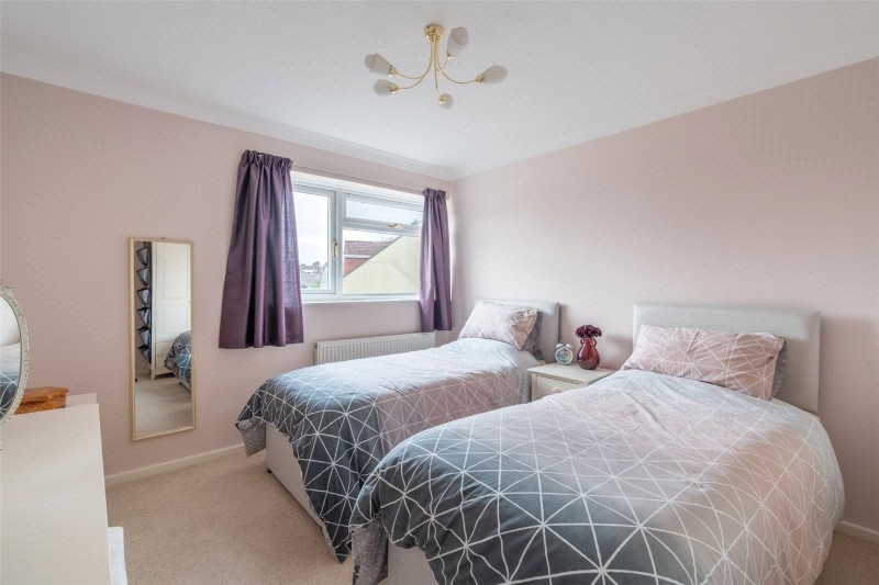 Delph Road, Merley, Wimborne, Dorset, BH21