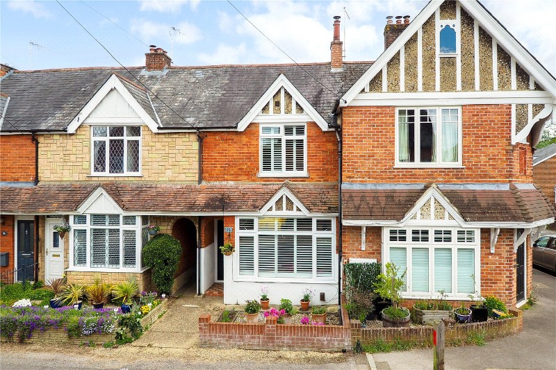 Forest Road, Liss, Hampshire, GU33