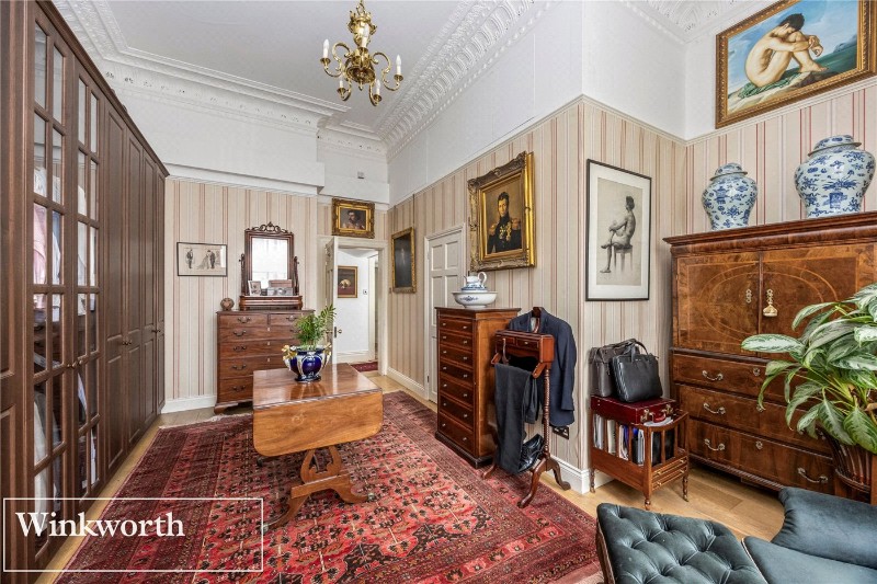 The Drive, Hove, East Sussex, BN3