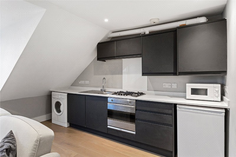 Petherton Road, London, N5