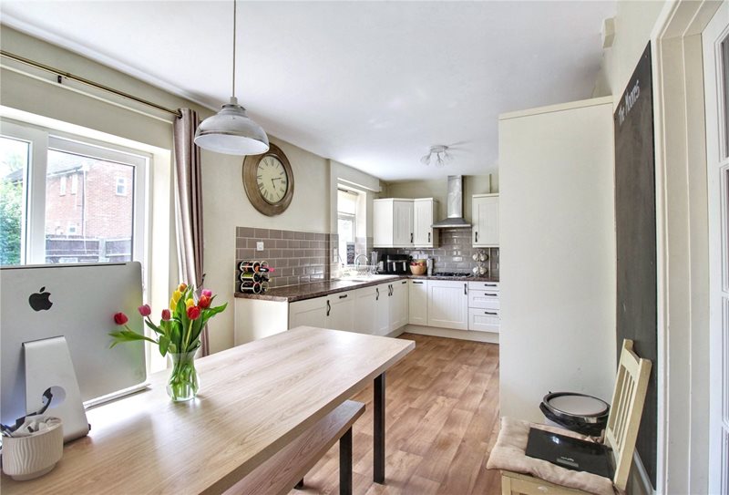 Barton Road, Badersfield, Norwich, Norfolk, NR10