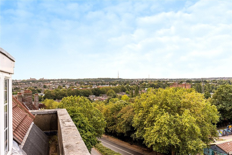 Walcot House, East Dulwich Estate, London, SE22