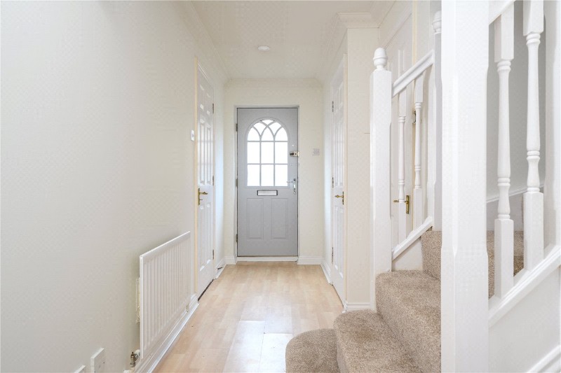 Virginia Place, Cobham, Surrey, KT11