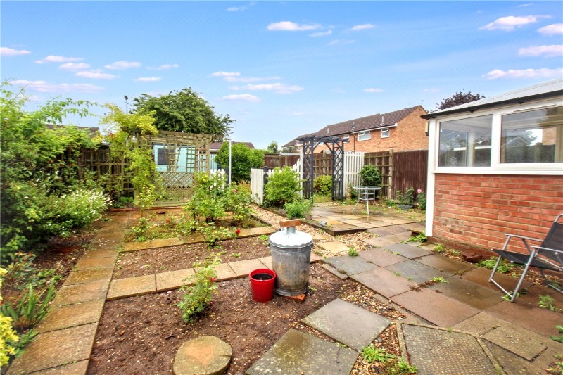 Chestnut Avenue, Spixworth, Norwich, Norfolk, NR10