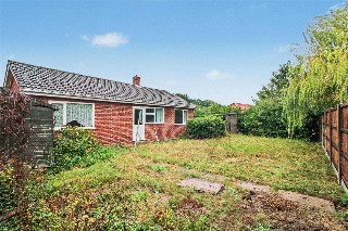 Manor Road, Long Stratton, Norwich, Norfolk, NR15