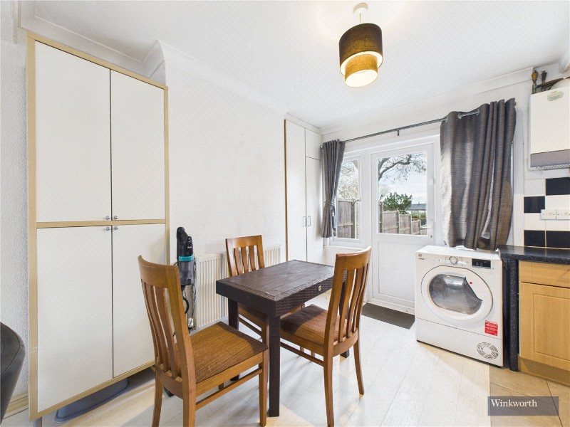 Belsize Road, Harrow, HA3