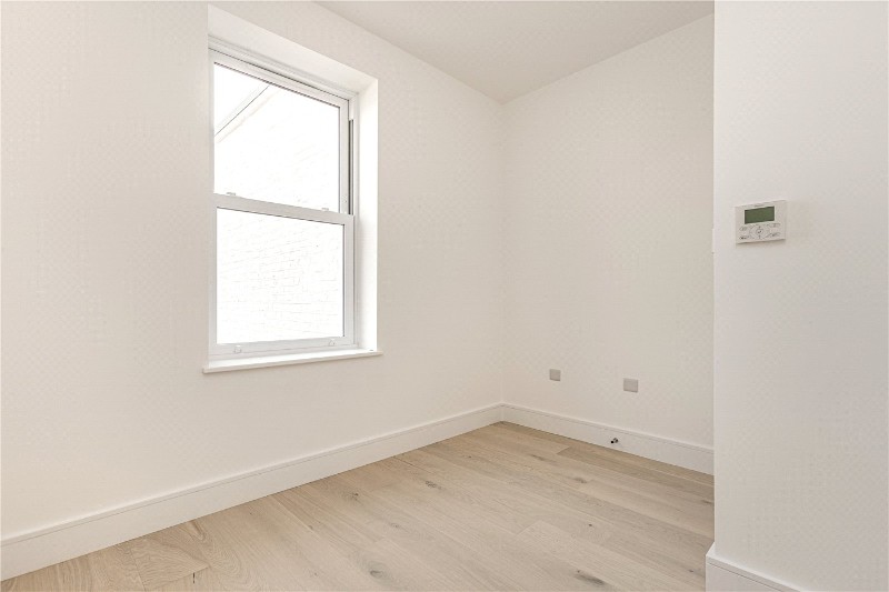 Ongar Road, London, SW6