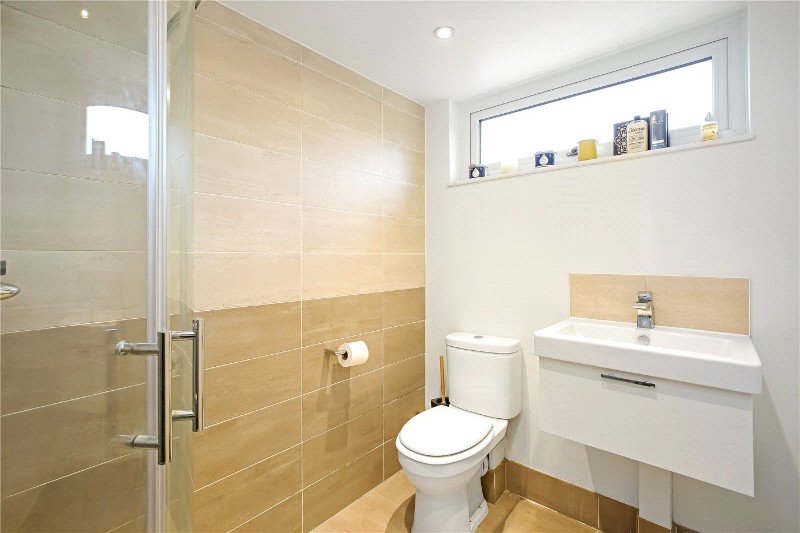 Stockers Avenue, Winchester, Hampshire, SO22