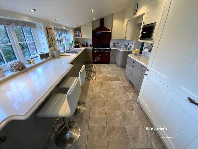 Stony Lane, Christchurch, BH23