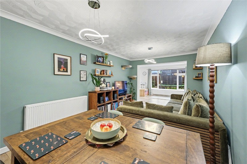 Lloyd Road, Taverham, Norwich, Norfolk, NR8