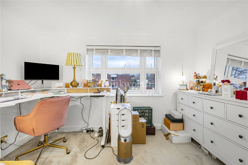 Albemarle Park, Albemarle Road, Beckenham, BR3