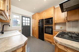 Huntingfield Road, London, SW15