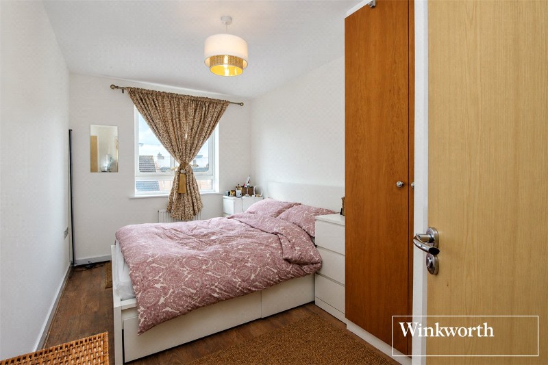 Taylor Court, Todd Close, Borehamwood, Hertfordshire, WD6