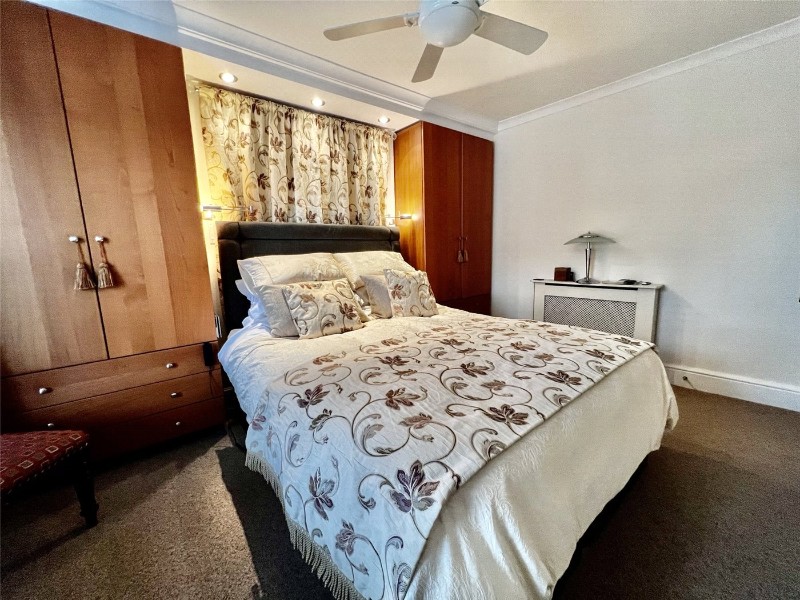 Cardigan Road, Poole, BH12