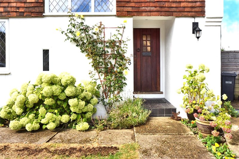 Orchard Close, Banstead, Surrey, SM7