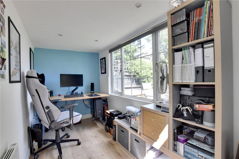 Overcliff Road, Ladywell, London, SE13