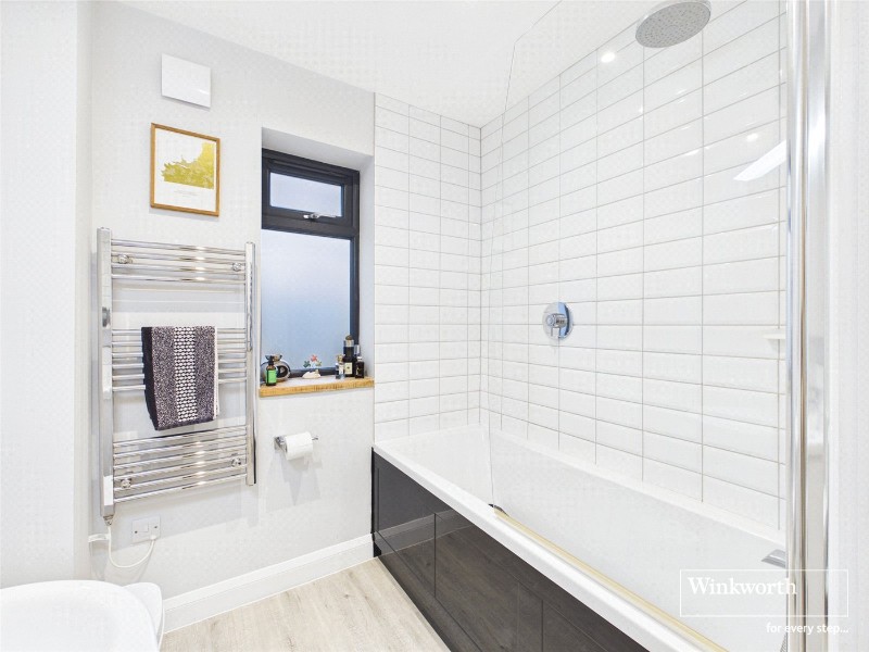 Lower Way, Thatcham, Berkshire, RG19