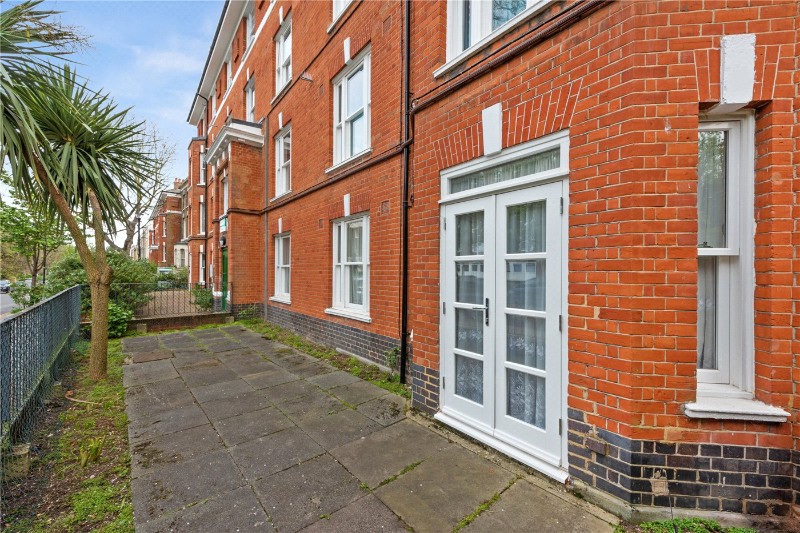 Matthews Court, Highbury Grange, London, N5