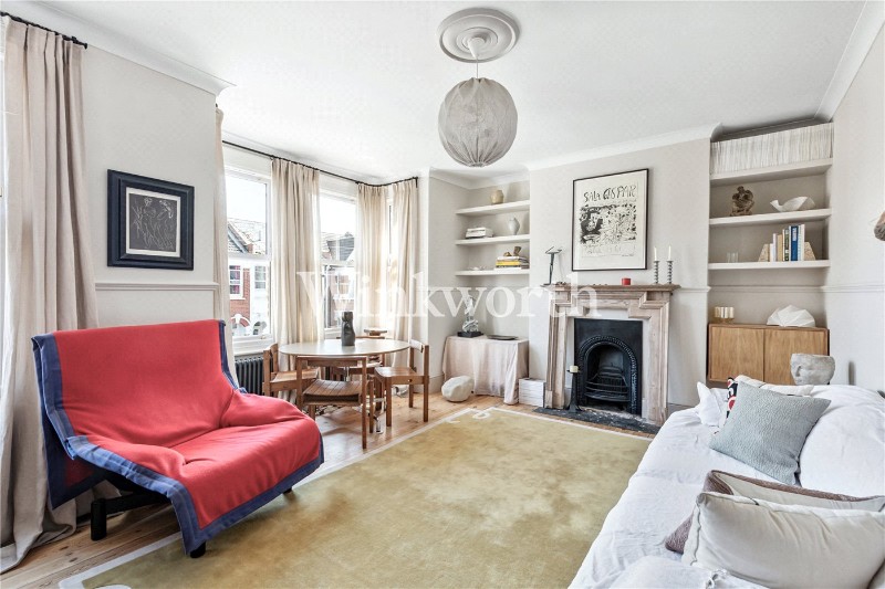 Radley Road, London, N17