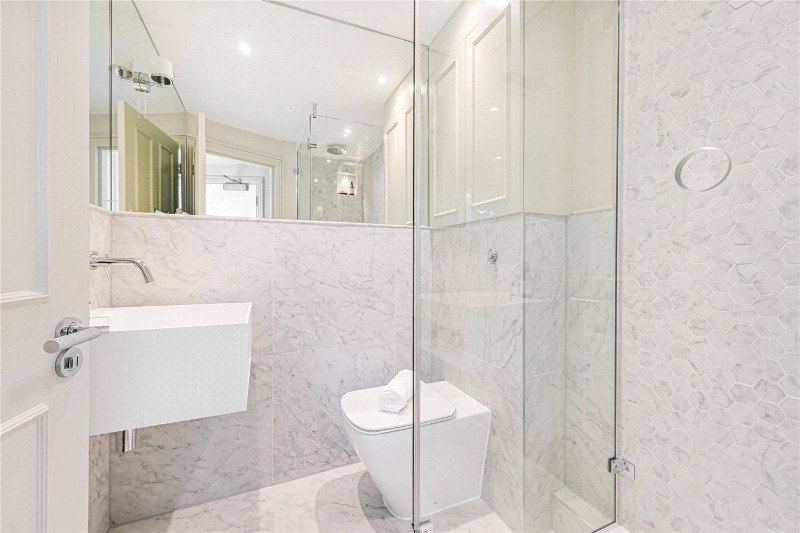 Oakley Street, London, SW3