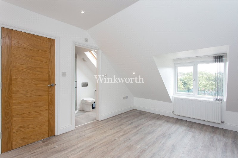 Hendon Way, London, NW2