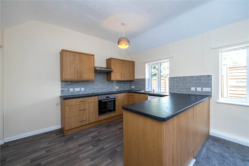 West Street, Bourne, Lincolnshire, PE10