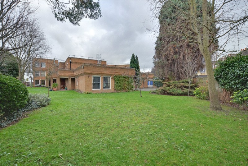 Peabody Close, Devonshire Drive, Greenwich, London, SE10