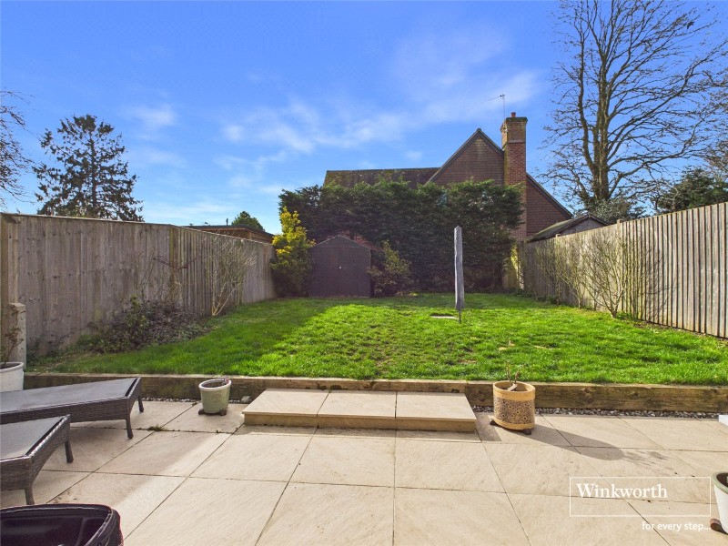 Essex Street, Newbury, Berkshire, RG14