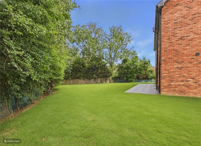 Brookers Hill, Shinfield, Reading, Berkshire, RG2