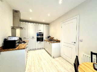 Jones Close, Wilton, Salisbury, Wiltshire, SP2