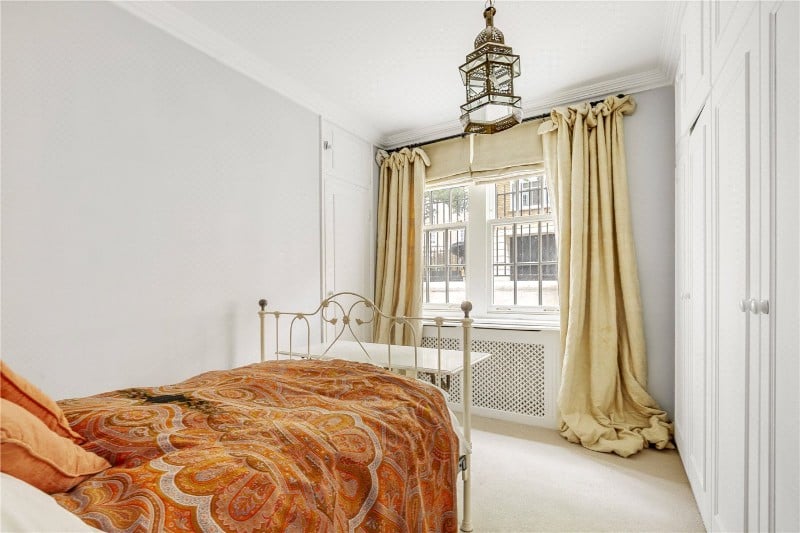 Chelsea Manor Street, London, SW3