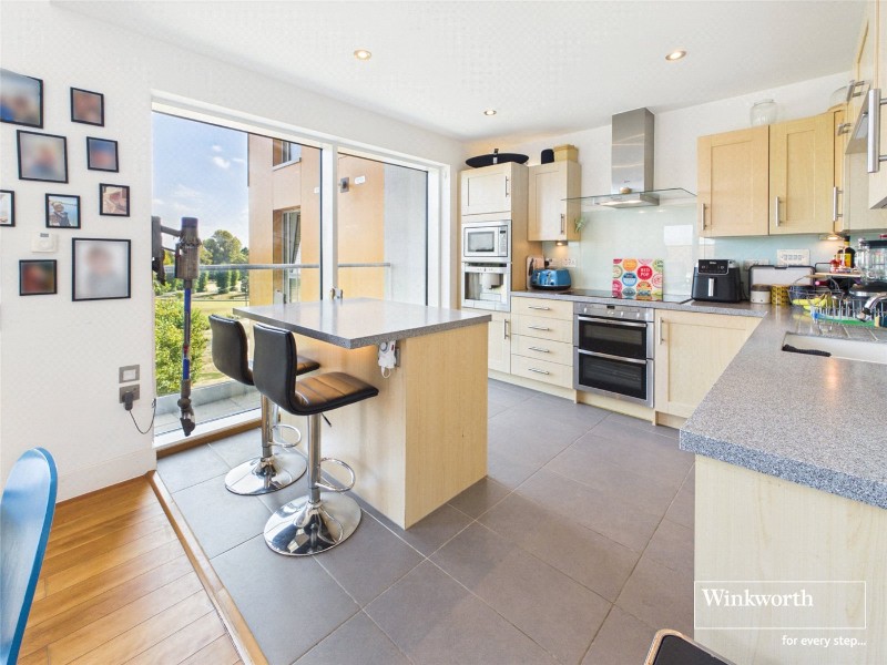 Park Way, Newbury, Berkshire, RG14