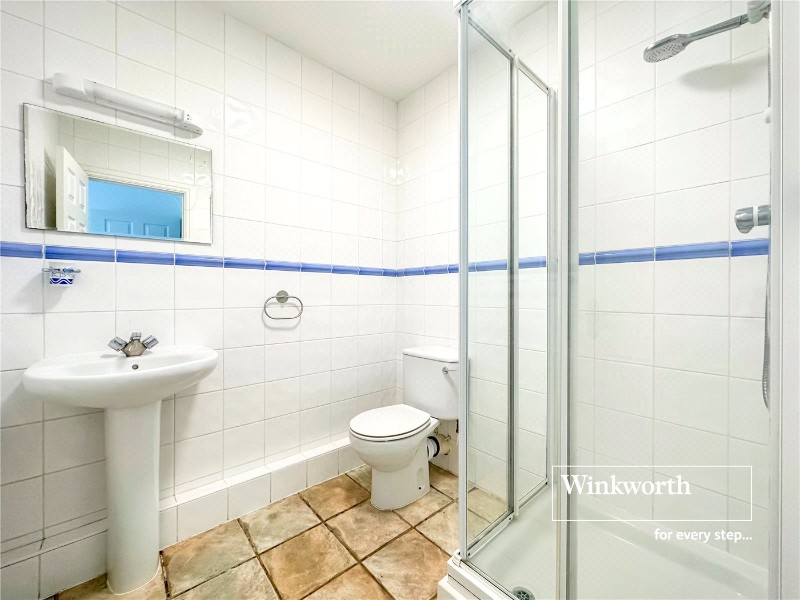 Whincroft Close, Ferndown, Dorset, BH22