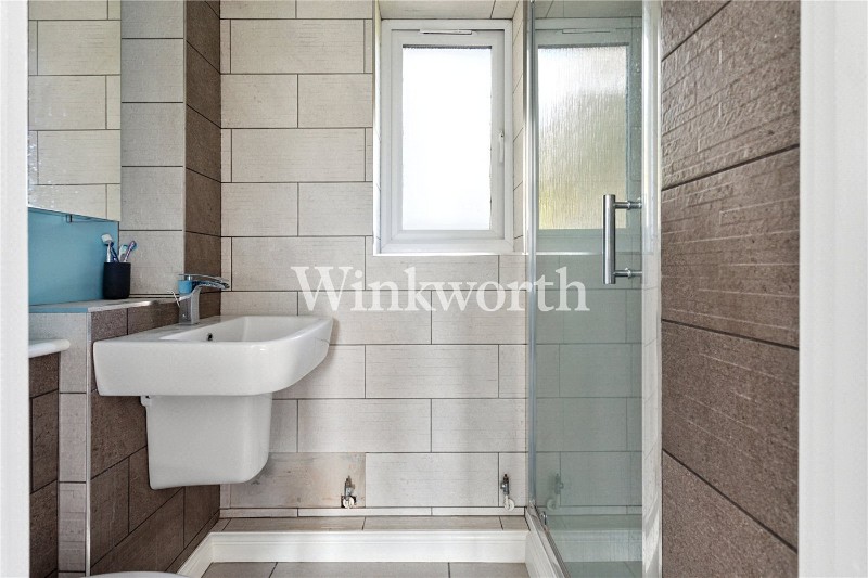 Castleview Close, London, N4