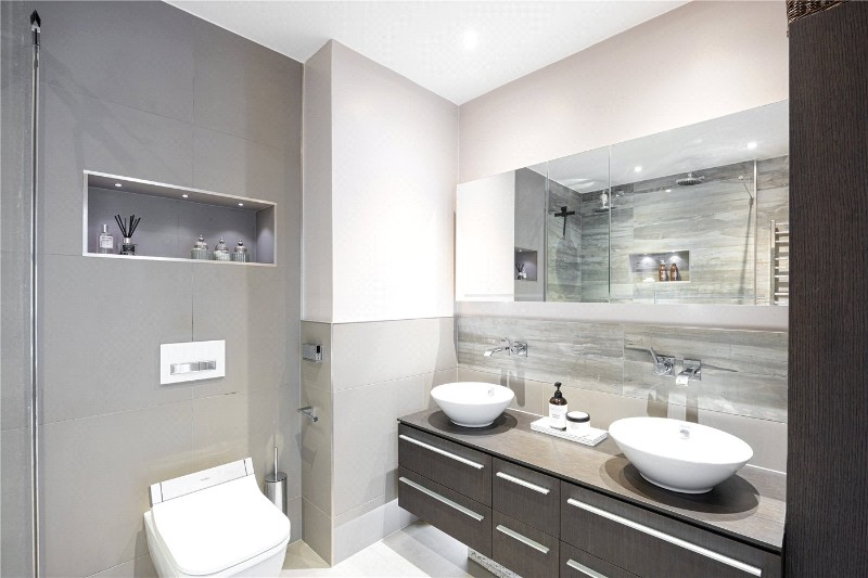 Putney Heath Lane, London, SW15
