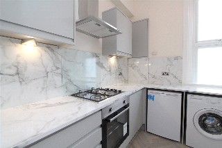 Leopold Road, London, UK, W5