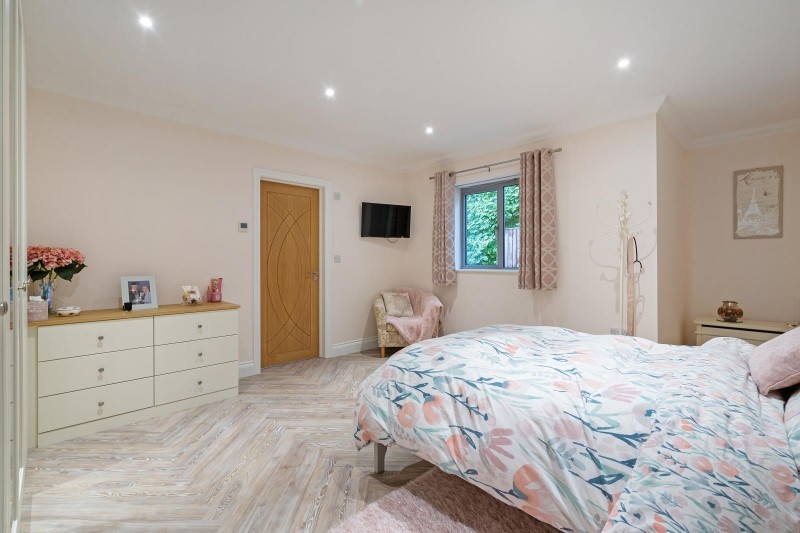 Boundary Drive, Colehill, Wimborne, Dorset, BH21