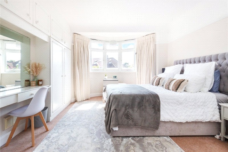 Sispara Gardens, London, SW18