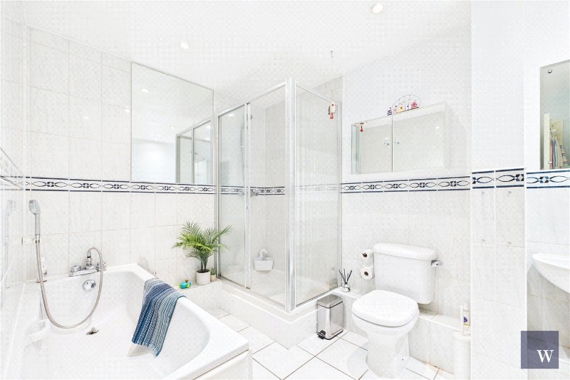 Herbert Mews, London, SW2