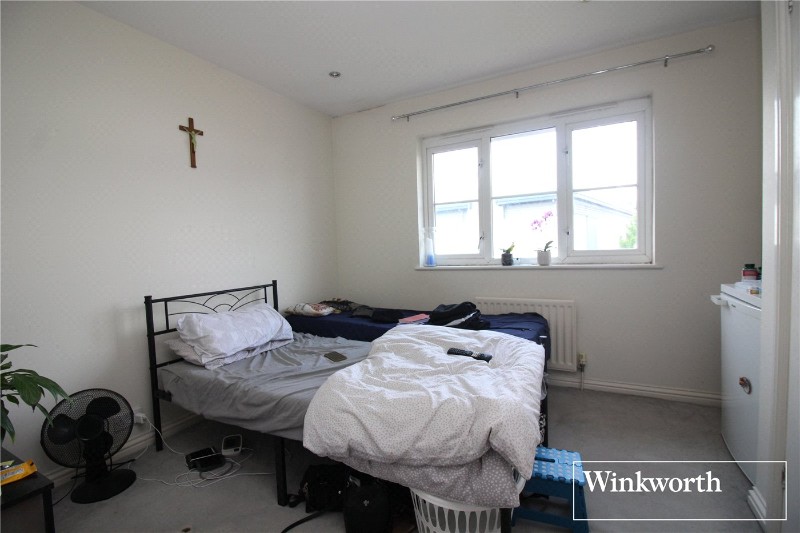 Kensington Way, Borehamwood, Hertfordshire, WD6