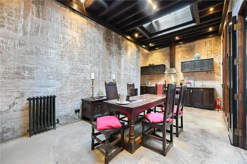 Great Russell Street, London, WC1B
